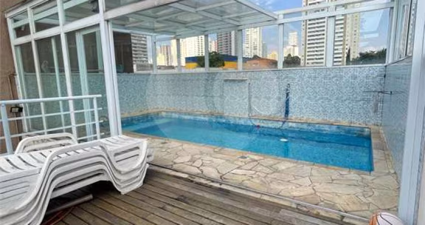 Casa com 4 quartos à venda na Rua Guabiju, 52, Tatuapé, São Paulo