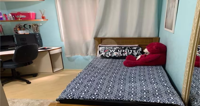 Apartamento com 3 quartos à venda na Rua Anália Franco, 275, Vila Regente Feijó, São Paulo
