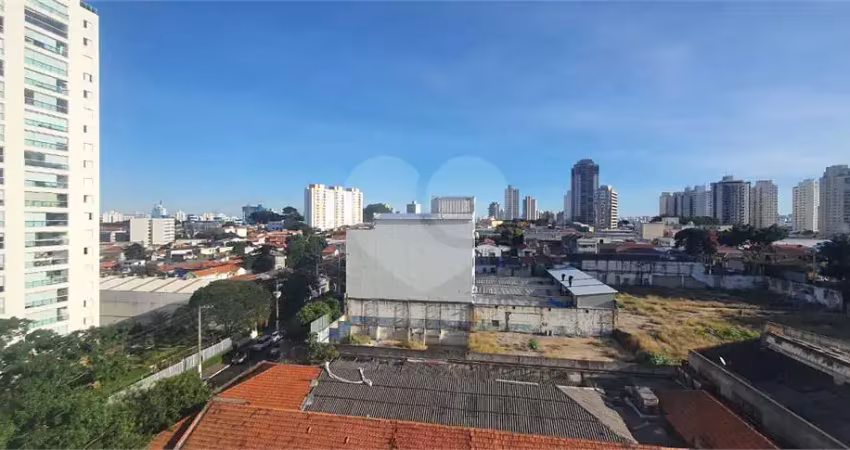 Apartamento com 3 quartos à venda na Rua Rui Martins, 102, Alto da Mooca, São Paulo