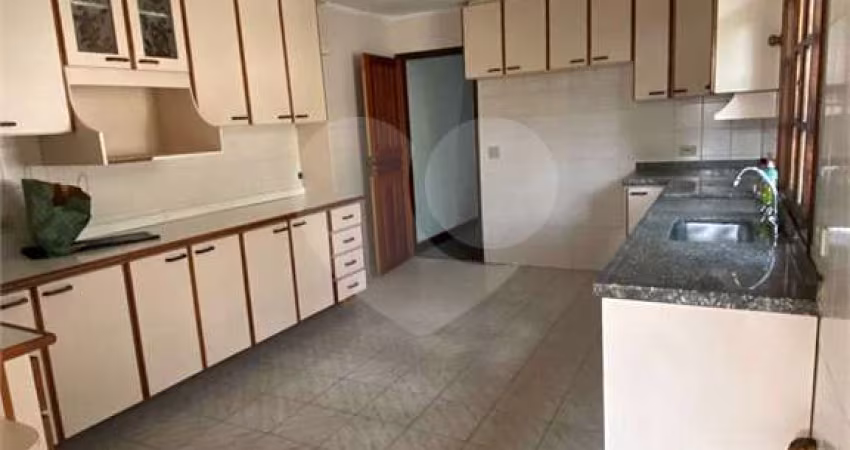 Casa com 3 quartos para alugar na Rua João de Laet, 219, Vila Aurora (Zona Norte), São Paulo