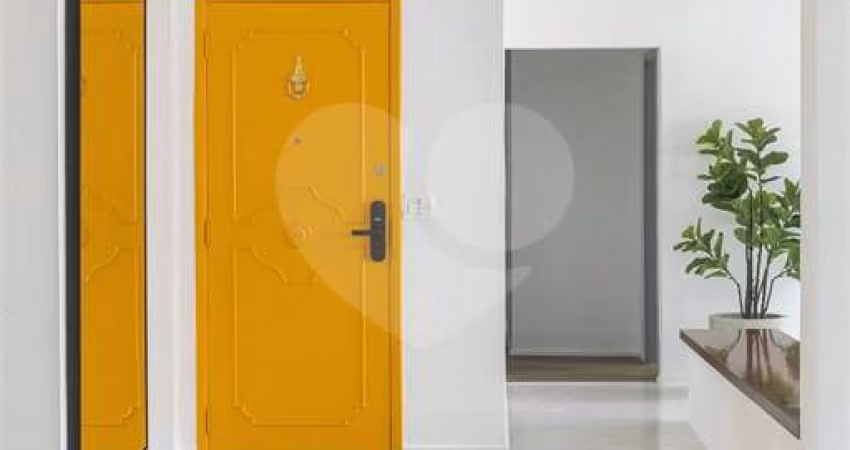 Apartamento com 4 quartos à venda na Avenida Vieira de Carvalho, 141, República, São Paulo