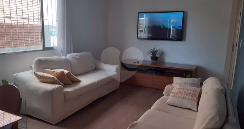 Apartamento com 2 quartos à venda na Rua Cataguazes, 65, Jardim São Paulo (Zona Norte), São Paulo