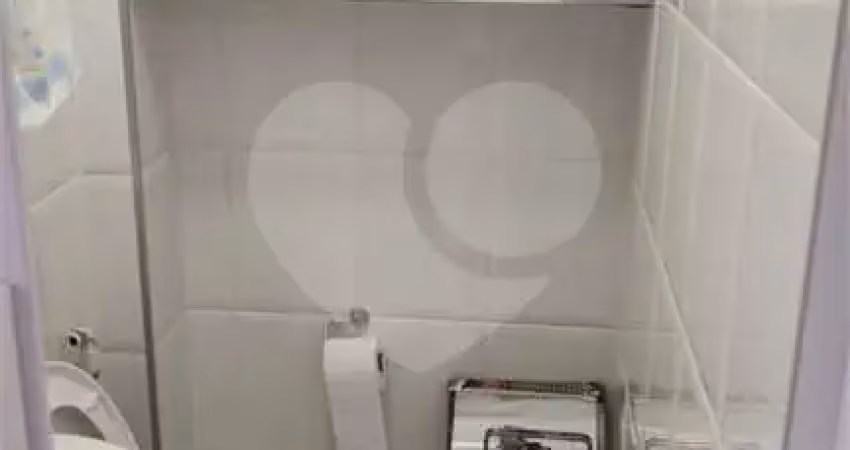 Apartamento com 2 quartos à venda na Rua Bruxelas, 126, Sumaré, São Paulo