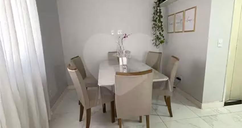 Casa com 2 quartos à venda na Rua Dom Teodósio, 222, Tremembé, São Paulo