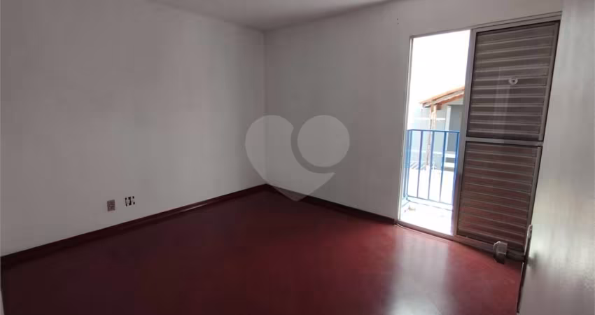Casa em condomínio fechado com 2 quartos à venda na Rua Parianas, 47, Jardim Jaú (Zona Leste), São Paulo