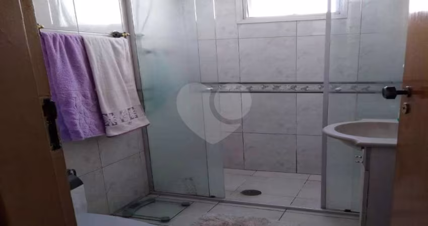Apartamento com 3 quartos à venda na Rua Garção Tinoco, 62, Santana, São Paulo