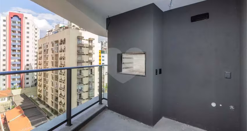 Apartamento com 3 quartos à venda na Rua Doutor Fadlo Haidar, 134, Vila Olímpia, São Paulo