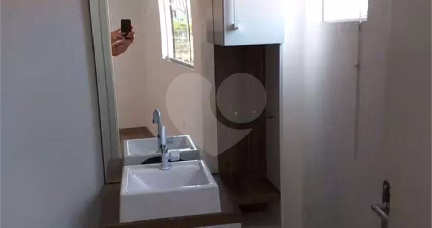 Casa com 2 quartos à venda na Rua Imbocuí, 386, Vila Moreira, São Paulo