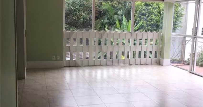 Casa com 5 quartos para alugar na Rua Doutor Flávio Américo Maurano, 155, Fazenda Morumbi, São Paulo