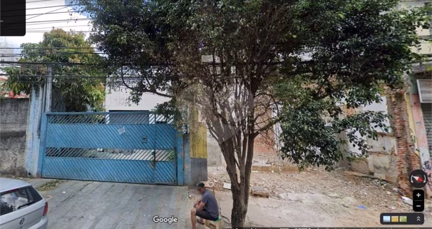Barracão / Galpão / Depósito à venda na Rua Carneiro Leão, 230, Brás, São Paulo
