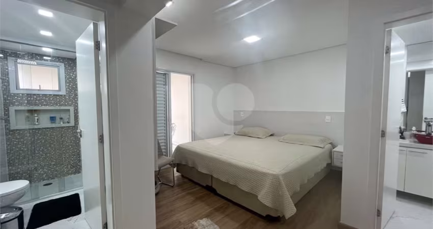 Apartamento com 2 quartos à venda na Rua Norma Pieruccini Giannotti, 665, Barra Funda, São Paulo