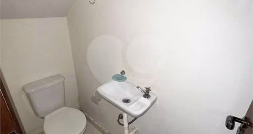 Casa com 3 quartos à venda na Rua Lorena, 122, Vila Alice, Santo André