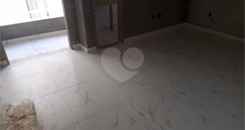 Apartamento com 3 quartos à venda na Rua dos Jequitibás, 956, Campestre, Santo André