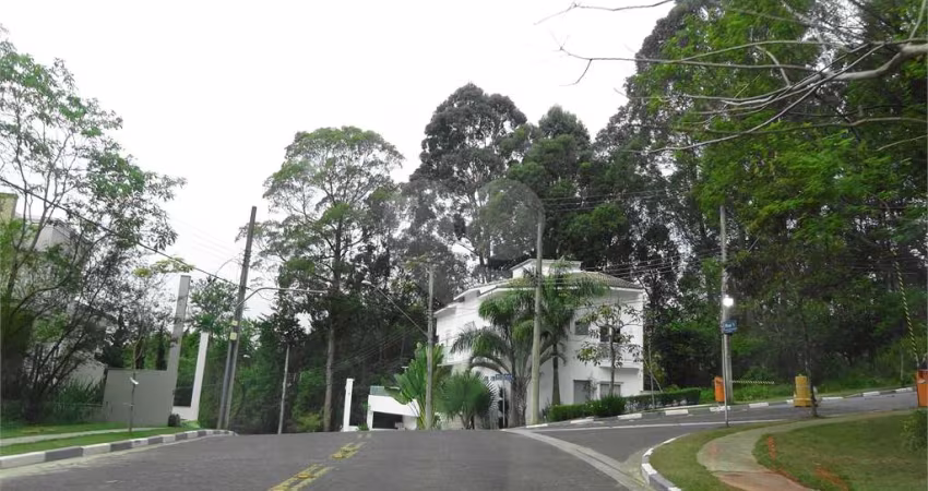 Terreno em condomínio fechado à venda na Avenida Nova Cantareira, 3924, Tucuruvi, São Paulo