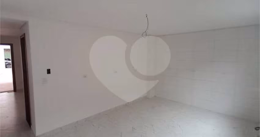 Casa com 3 quartos à venda na Rua das Nações, 242, Parque das Nações, Santo André