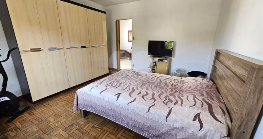 Casa com 3 quartos à venda na Praça Francisco de Santiago, 297, Casa Verde, São Paulo