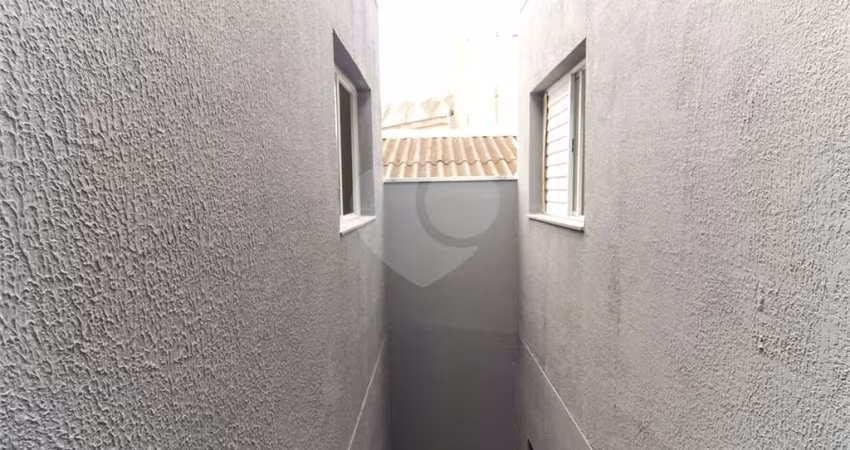 Apartamento com 2 quartos à venda na Rua Doutor Fomm, 238, Belenzinho, São Paulo