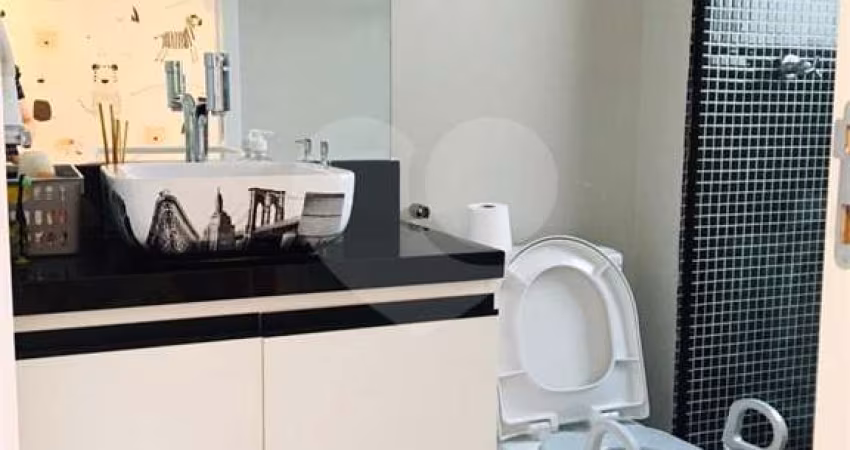 Apartamento com 3 quartos à venda na Avenida Ômega, 219, Melville Empresarial  I e  II, Barueri