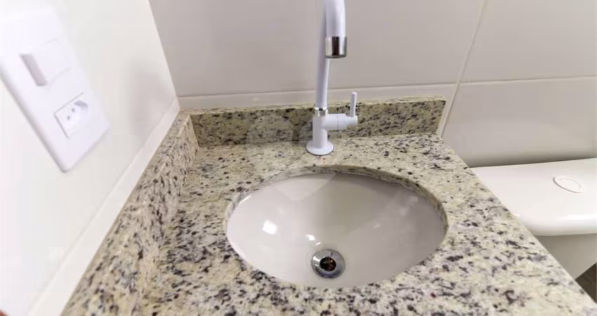 Apartamento com 2 quartos à venda na Rua Doutor Fomm, 238, Belenzinho, São Paulo