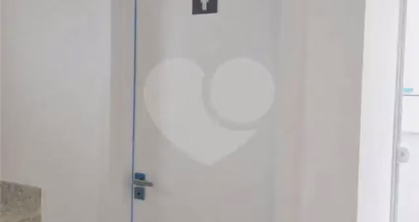 Apartamento com 1 quarto à venda na Avenida Boschetti, 634, Vila Medeiros, São Paulo