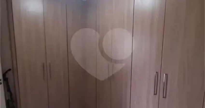 Apartamento com 2 quartos à venda na Rua Desembargador Manoel Carlos da Costa Leite, 114, Conjunto Residencial Vista Verde, São Paulo