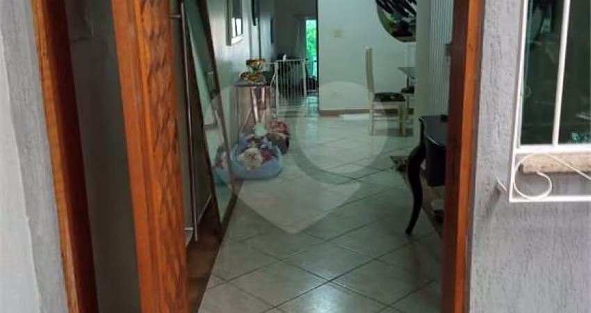 Casa com 3 quartos à venda na Rua Padre José Leite Penteado, 172, Assunção, São Bernardo do Campo