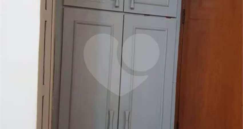 Apartamento com 3 quartos à venda na Rua Garção Tinoco, 62, Santana, São Paulo