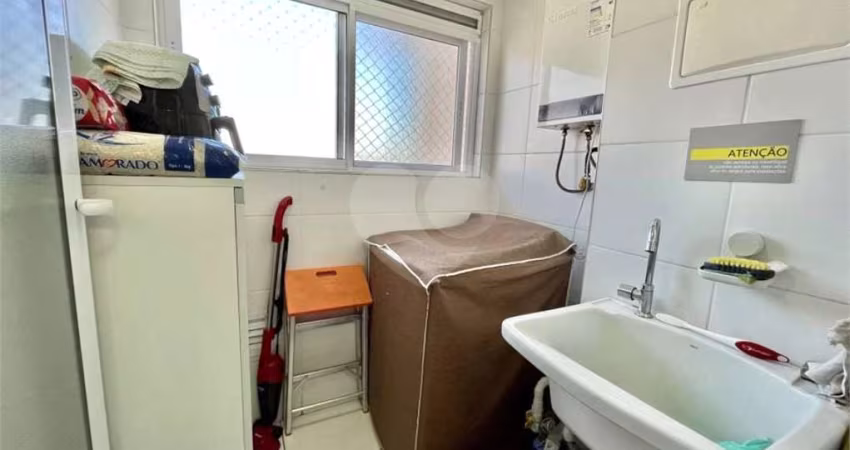 Apartamento com 2 quartos à venda na Avenida do Oratório, 5198, Jardim Ângela (Zona Leste), São Paulo