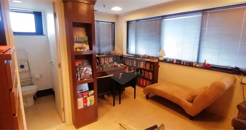 Sala comercial à venda na Rua Leandro Dupré, 204, Vila Clementino, São Paulo