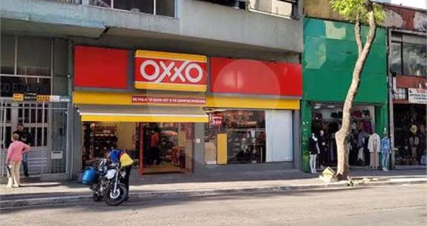 Apartamento à venda na Rua das Palmeiras, 150, Vila Buarque, São Paulo
