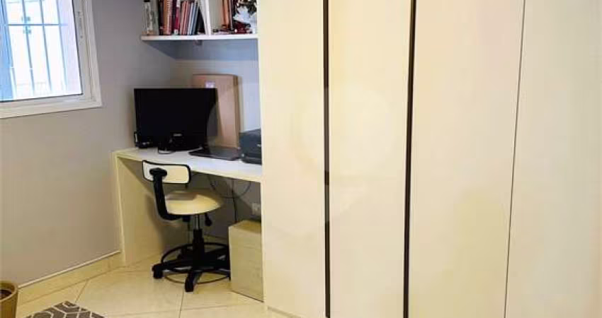 Apartamento com 2 quartos à venda na Rua Jorge Augusto, 322, Vila Centenário, São Paulo