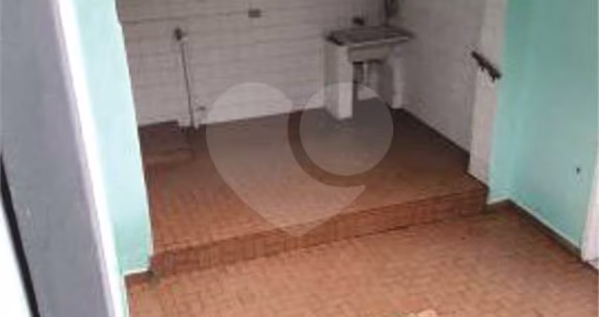Casa com 2 quartos à venda na Rua Doutor Adib Zaidam Addad, 45, Lauzane Paulista, São Paulo