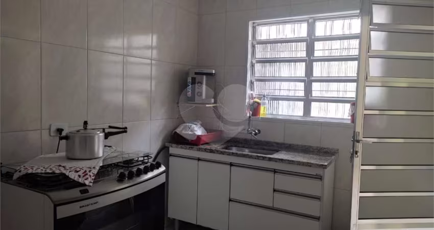 Casa com 3 quartos à venda na Rua Manuel de Teffé, 154, Jardim Satélite, São Paulo