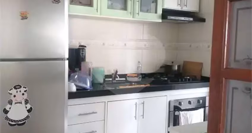 Apartamento com 2 quartos à venda na Avenida Cipriano Rodrigues, 340, Vila Formosa, São Paulo