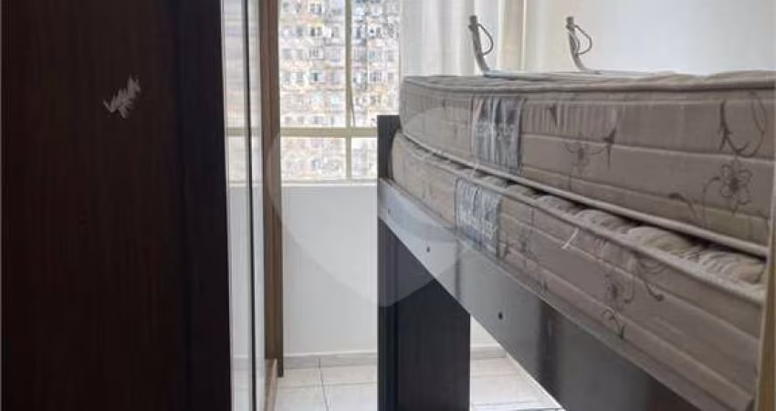 Apartamento com 2 quartos à venda na Avenida Rio Branco, 712, Campos Eliseos, São Paulo