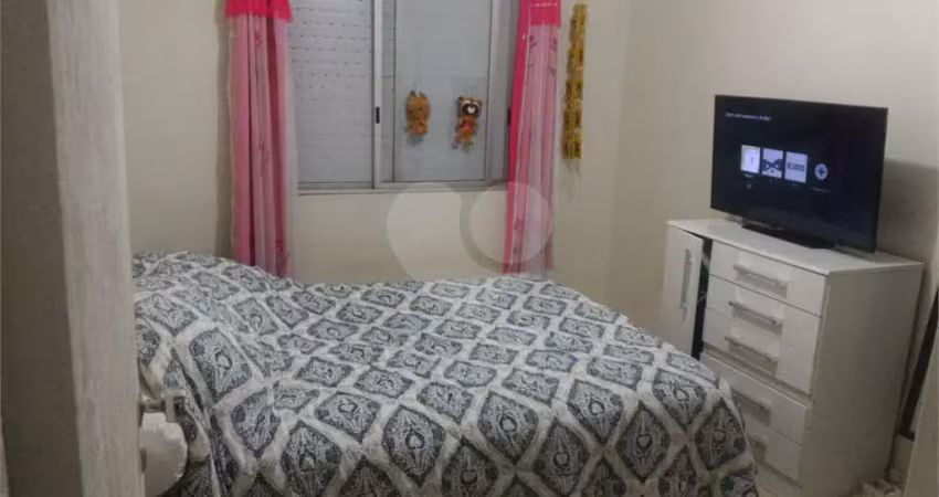 Apartamento com 2 quartos à venda na Rua Fidélis Papini, 786, Vila Prudente, São Paulo