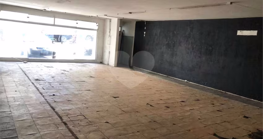 Prédio para alugar na Rua Aluísio Azevedo, 334, Santana, São Paulo