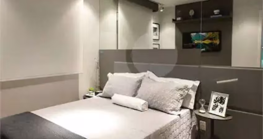 Apartamento com 2 quartos à venda na Rua Flora, 123, Brás, São Paulo