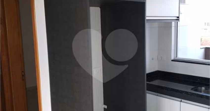 Apartamento com 2 quartos à venda na Rua Hercília, 122, Vila Matilde, São Paulo