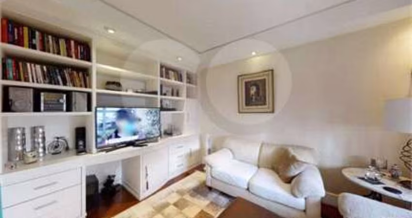 Apartamento com 3 quartos à venda na Avenida José Galante, 671, Vila Suzana, São Paulo