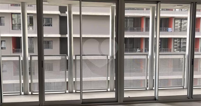 Apartamento com 1 quarto à venda na Rua Frei Caneca, 645, Consolação, São Paulo