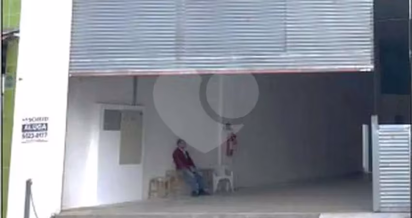 Prédio para alugar na Rua Voluntário Delmiro Sampaio, 50, Santo Amaro, São Paulo