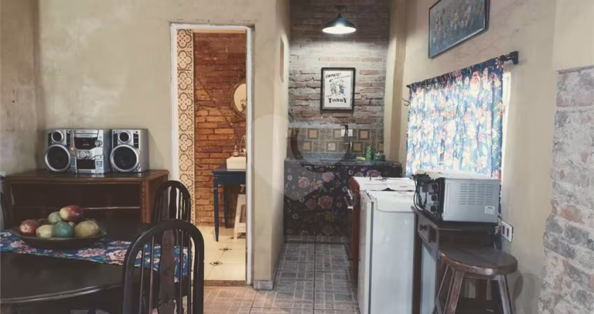 Casa com 4 quartos à venda na Rua Silveira Campos, 176, Cambuci, São Paulo