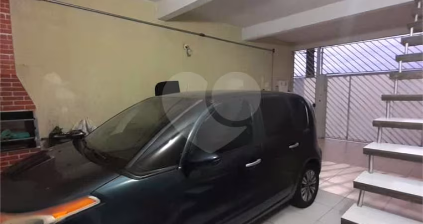Prédio à venda na Rua Jurubim, 41, Vila Boaçava, São Paulo