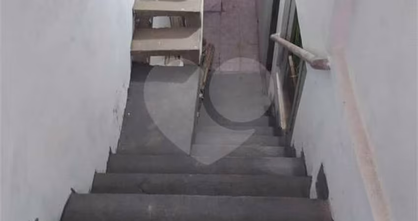 Casa com 4 quartos à venda na Rua Padre Josino, 113, Vila dos Palmares, São Paulo
