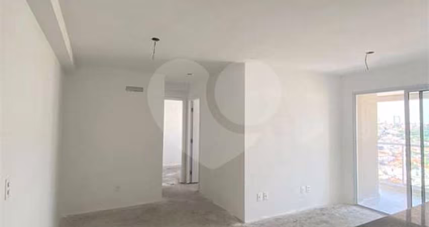 Apartamento com 2 quartos à venda na Rua Torquato Tasso, 1, Vila Prudente, São Paulo