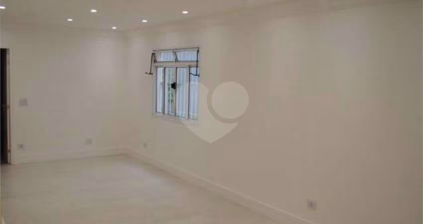 Casa em condomínio fechado com 3 quartos à venda na Rua Embuaçu, 294, Vila Mariana, São Paulo