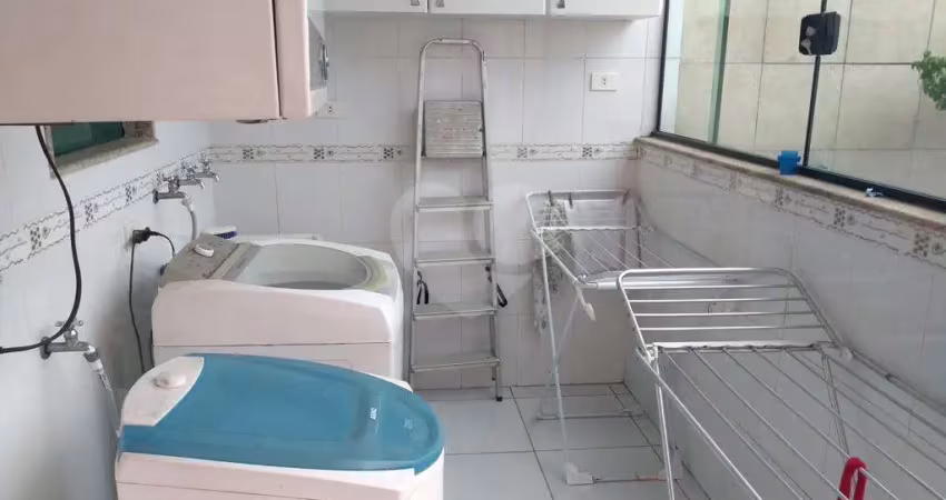 Casa com 4 quartos à venda na Rua Mônaco, 470, Jardim Têxtil, São Paulo
