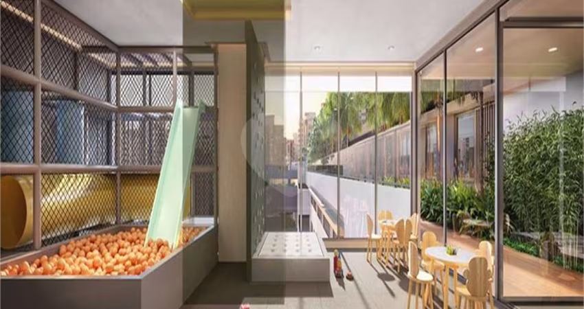 Apartamento com 4 quartos à venda na Avenida Portugal, 587, Brooklin Paulista, São Paulo
