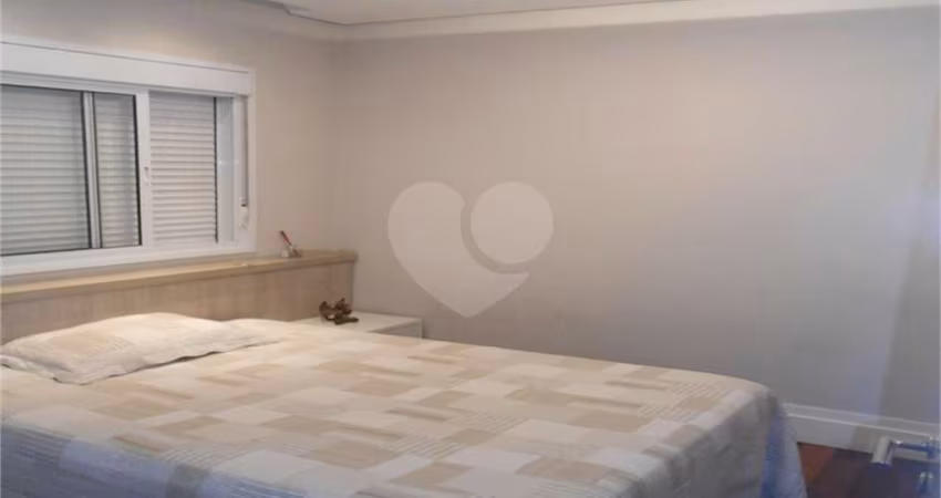 Apartamento com 4 quartos à venda na Rua Boa Esperança, 267, Chácara Santo Antônio (Zona Leste), São Paulo